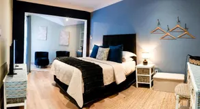 Shepherd's Corner Guest House - Tranquil Boutique Stay in Bryanston - Image 2