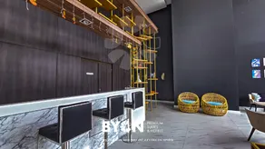 Cubic Botanical Premium Suites Bangsar South by BYON - Image 4