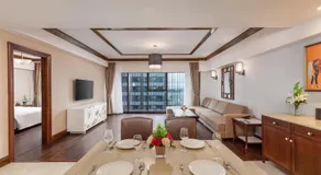 Kantharyar Serviced Apartment - Image 4