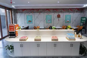 Westin Style Hotel (Qingyang Xiaoshizi Jiefang West Road Branch) - Image 5
