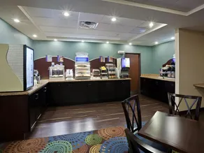 Holiday Inn Express & Suites Deming Mimbres Valley by IHG - Image 5
