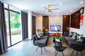 FLC Dai Lai Resort - SH315 Night Street 04PN - Image 5