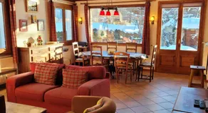 Chalet LE TRIOLET - Image 3