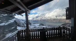 Gemütliches Chalet mit Kamin&Seeblick in Oberterzen Flumserberg - Image 3