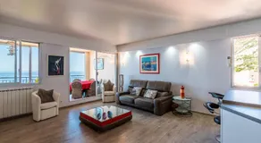 Appartement 'Standing Climatisé Vue Mer' avec vue sur mer, Wi-Fi et climatisation - Image 2