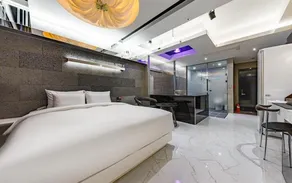 Daegu Hyeonpung Hotel Noble - Image 3
