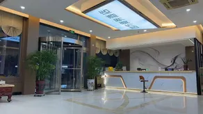 Ward Aladdin Hotel (Chiping Bus Station Branch) - Image 2