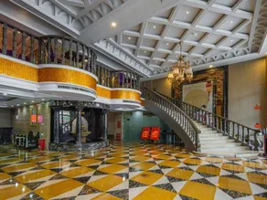 Wenxin 99 Ceo Hotel - Image 2