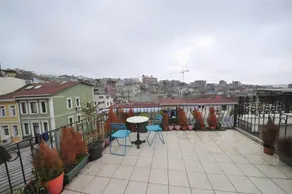 GRAND BELLA VİSTA Hostel - Image 5