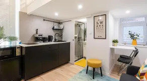 UBI Home Apartments - Image 2
