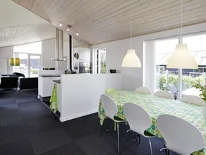 5 stjarniga stuga i Haderslev - Image 4