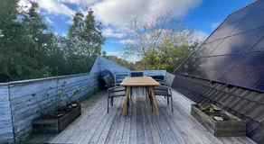 Entire Apartment with 2 Bedrooms and Private Patio - Image 4