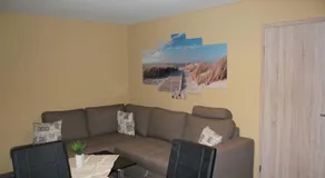 Apartamento 2 - Hafenperle Carolinensiel - Image 3
