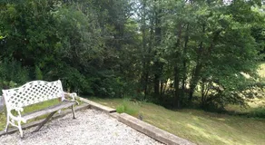 Annexe in rural idyll close to historical site - Image 4