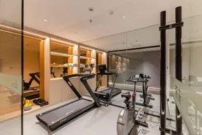 Alilys Future Hotel（Feixi Xindi Huadi City Branch） - Image 5