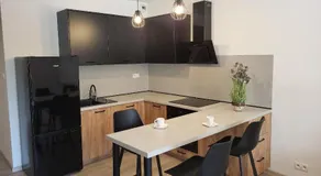 Exclusive Apartment - blisko Dworca, darmowy parking przy ulicy, późne wymeldowanie, Wi-Fi - Image 2