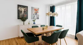 Elegance Suites Leipzig - Image 3
