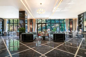 Immersing Hotel Quzhou Liangtingwan - Image 2