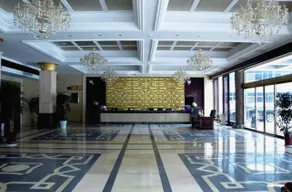 Xingshan International Hotel (Xingshan High-speed Railway Station Branch) - Image 3
