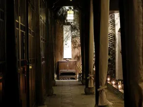 Yuzhan Hotel - Image 4