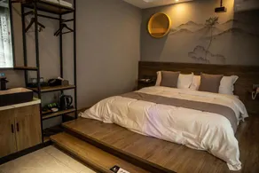 Fengfengge Elegant Hotel - Image 2