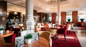 Hotel Evropa - Image 2