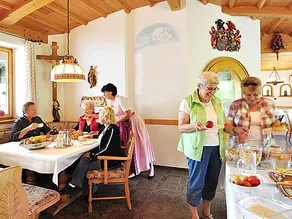 Alpenhotel Bergzauber - Image 3