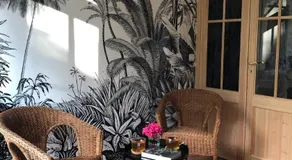 Maison M, chambre privée accès jardin piscine et jacuzzi près de La Rochelle - Image 5