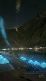Adhyatm plus adventure camping - Image 5