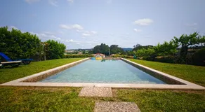 Casa com Piscina Privada de 10m e Jardim, até 8 pessoas, perto do Porto - Image 4
