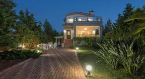 Kotinos Villa - 5BD Villa with Private Pool in Hersonissos - Image 4