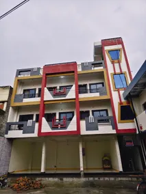 Shree dev kripa Geust house - Image 2