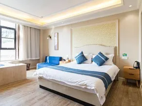 Tangshan Yipin Hot Spring Hotel - Image 2