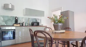 Heger Tor Apartments - Image 3