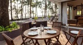 StayVista's Casa Del Mar - Nandgaon - 3BHK Pet-Friendly Beach-View Villa - Image 2