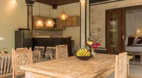 Secret Bunutan Ubud Villa - Image 3