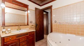 Cubos Casa El Torcal / privat pool / høj privatliv - Image 4