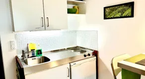Cosy apartment with private terrace - Image 3