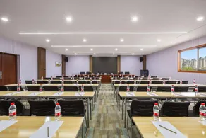 James Joyce Coffee Hotel (Railway Station Yulin College Branch) - Image 5