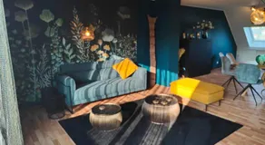 Le duplex d'Albert logement d'exception à Namur - Image 4