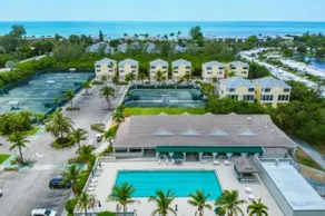 The Beach Club At Anna Maria #4 and #5 - Image 4