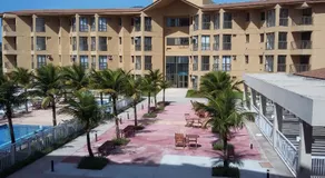 Condado Aldeia dos Reis 205 e 213 - Image 2