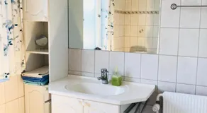 B&B Ishoej Private bath - Image 4
