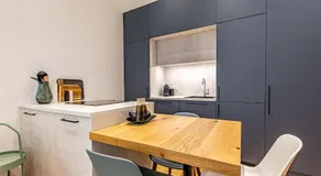 SUPERIOR DESIGN APARTMENT by JR City Apartments - Image 3