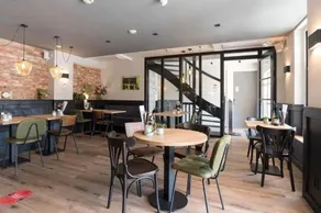 Hof van Holland Hotel - Image 5