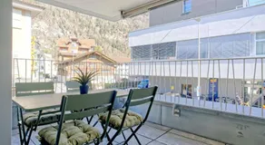 Alpine City Apartment 1 - GRIWA RENT - Image 4