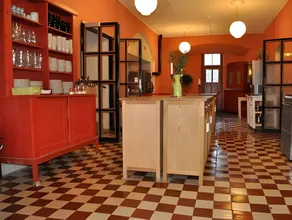 Kastellet Bed & Breakfast - Image 4