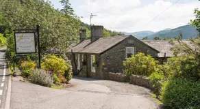 Ravenstone Lodge Country House Hotel - Image 5