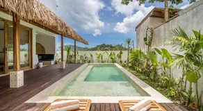 Marlaca Villa Selong - Image 4