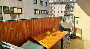 La Tour - Tout confort - Hypercentre - Balcon #SirDest - Image 4